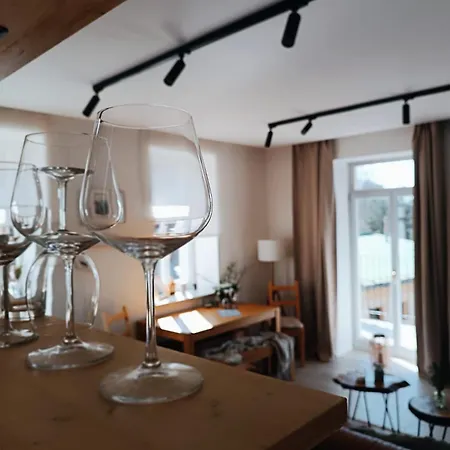 Apartman U Stareho Pivovaru Rudnik Exterior photo
