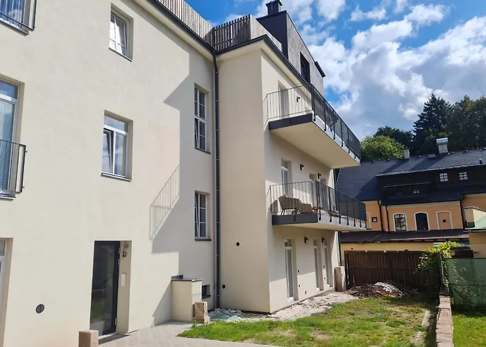 Apartman U Stareho Pivovaru