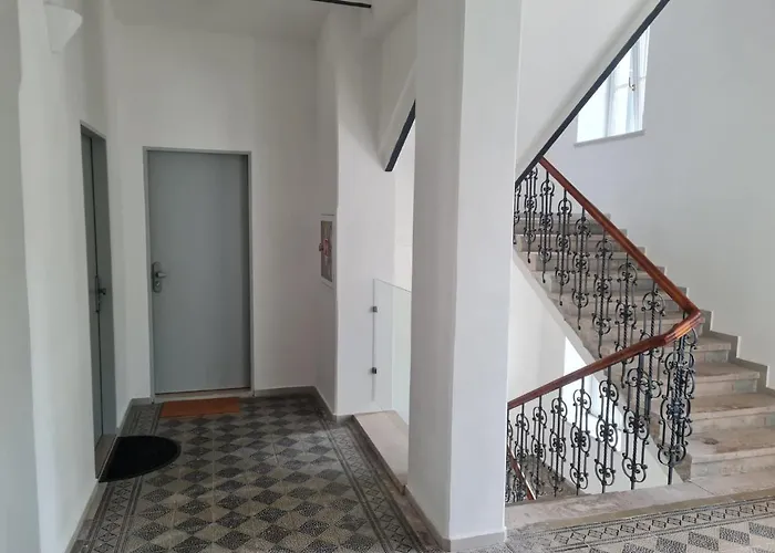 Apartman U Stareho Pivovaru