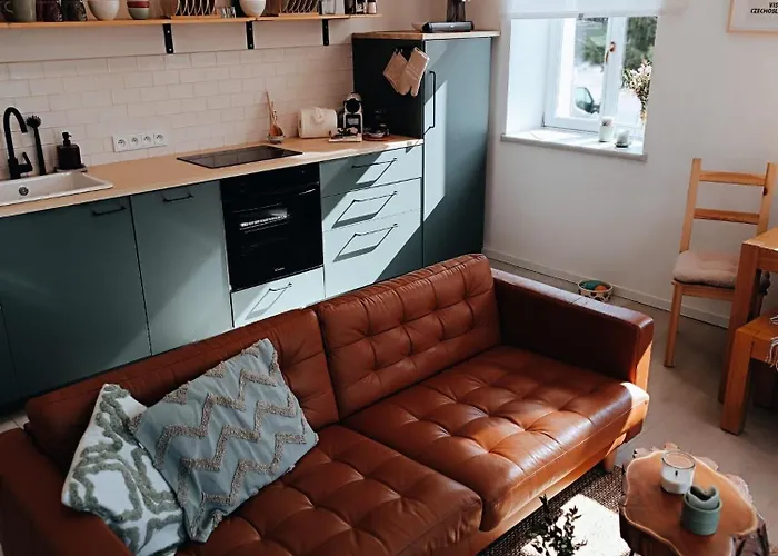 Apartman U Stareho Pivovaru
