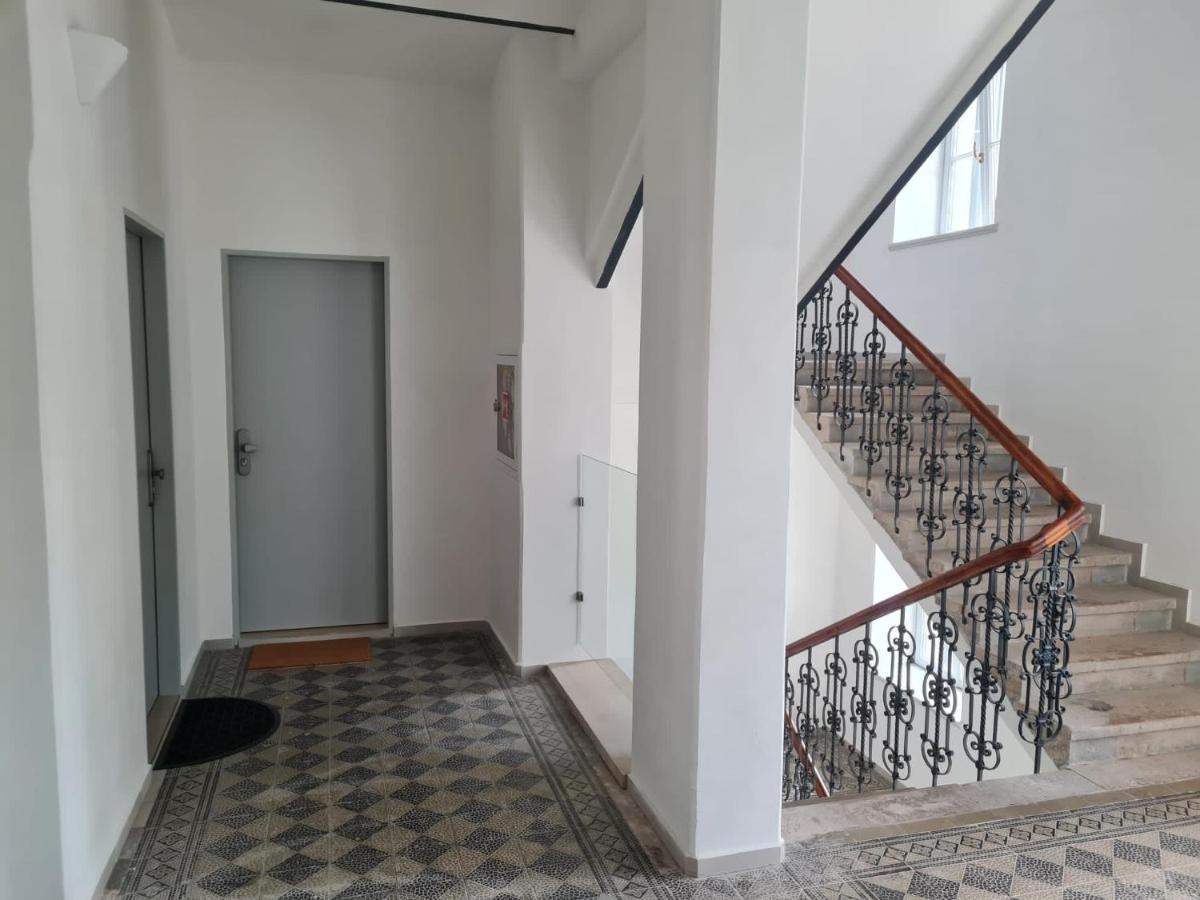 U Stareho Pivovaru Apartment Rudnik