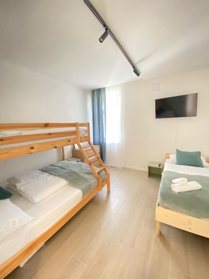 U Stareho Pivovaru Apartment Rudnik