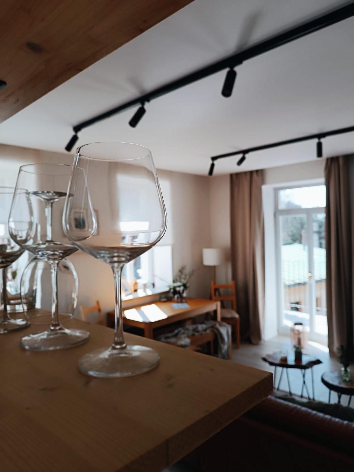Apartment U Stareho Pivovaru Rudnik