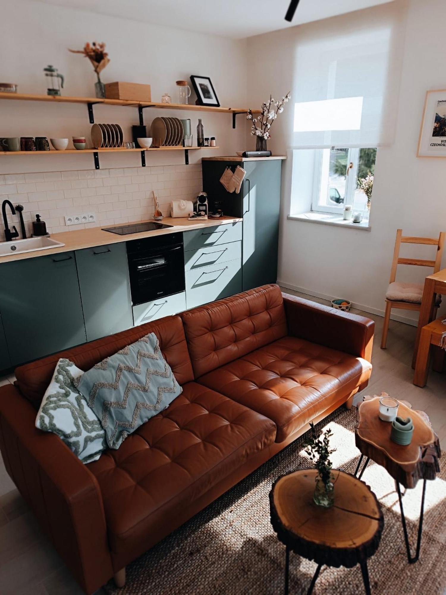 Apartment U Stareho Pivovaru *