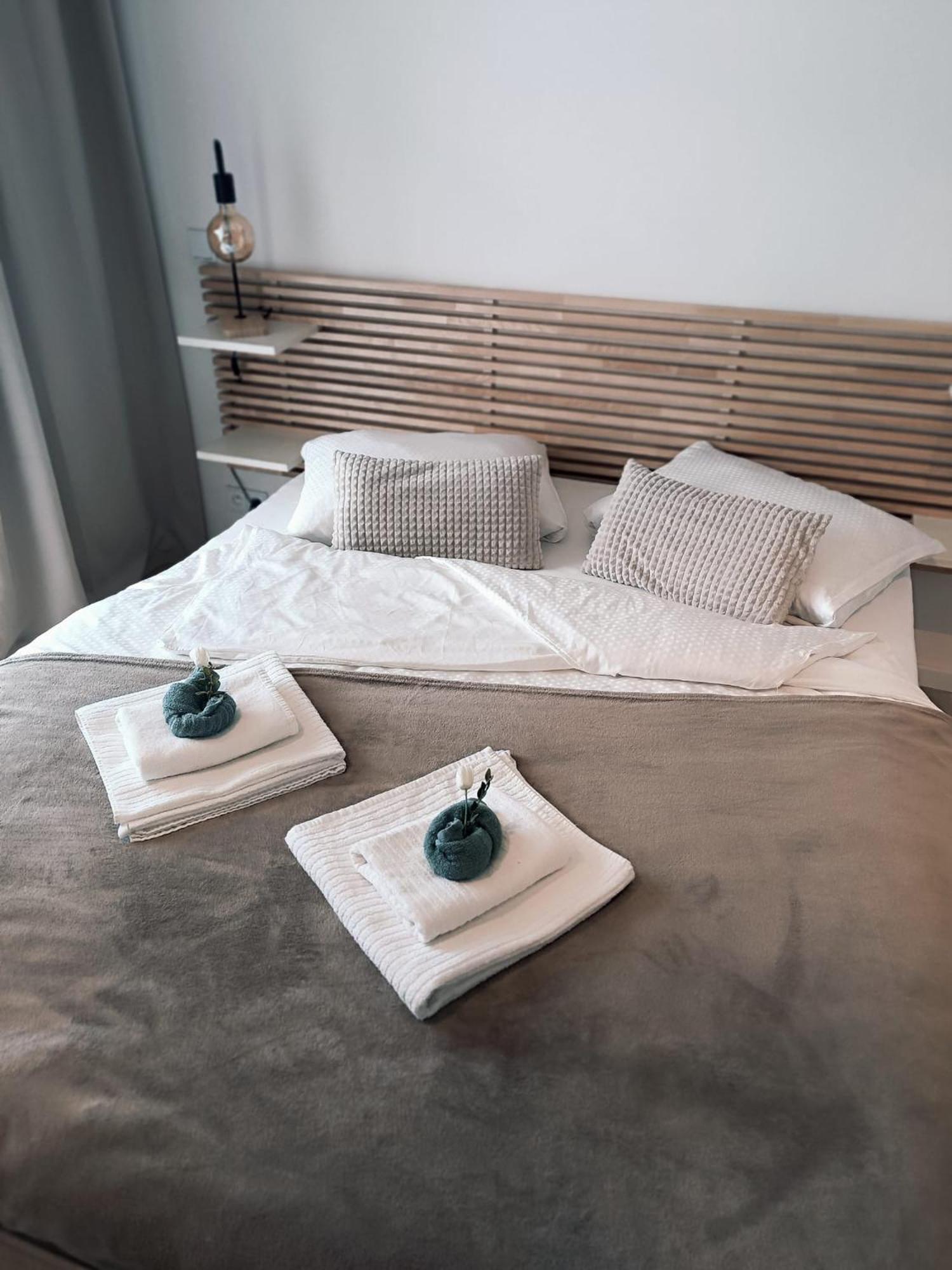 U Stareho Pivovaru Apartment