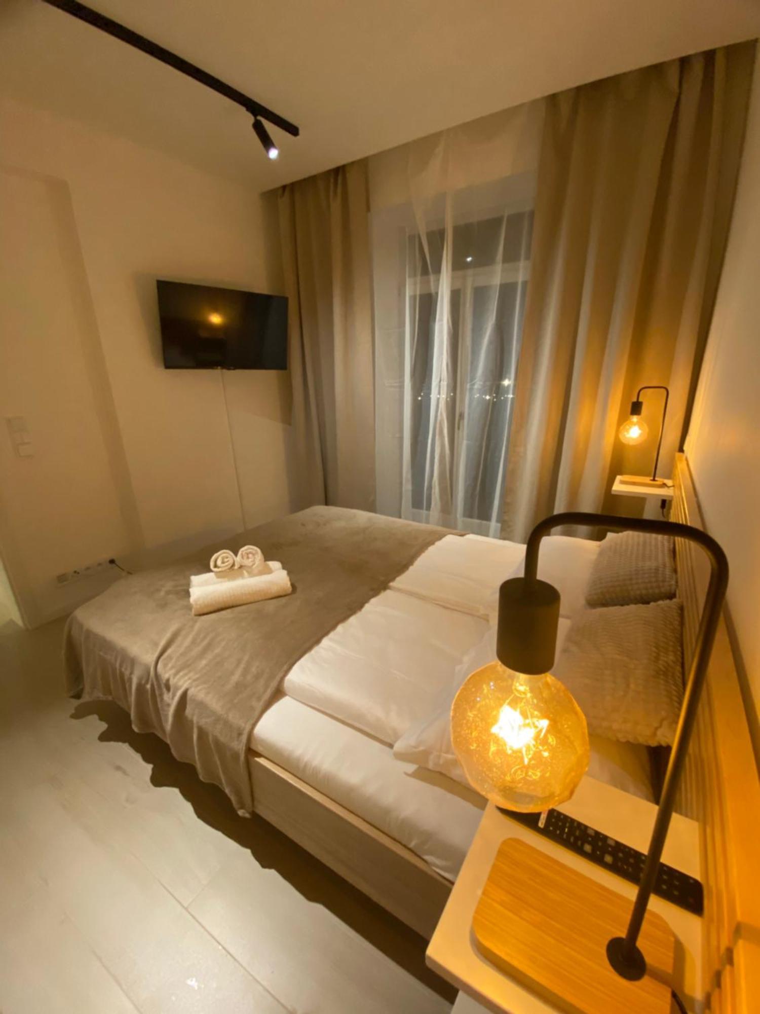 Apartment U Stareho Pivovaru Rudnik